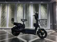   РАССРОЧКА: Электроскутер в наличии!