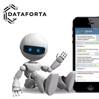 Создадим Telegram бота