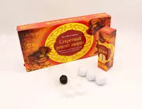 Marviza Market - Секретный рецепт дворца шарики для потенции и эрекции