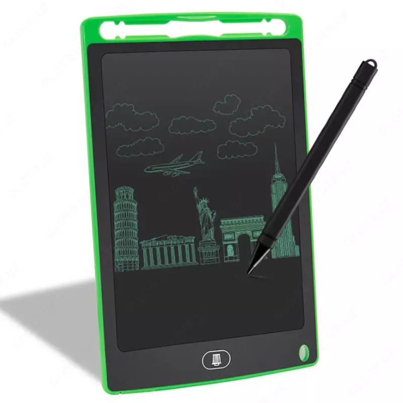 90 000 сум Планшет для рисования и заметок LCD Writing Tablet
