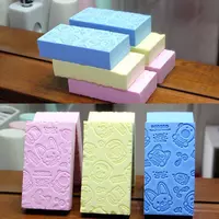 мочалка для тела