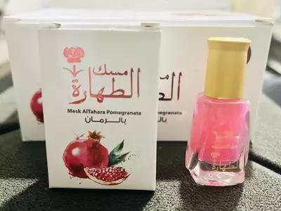 Ayollar va erkaklar uchun mushk Musk Al Tahara