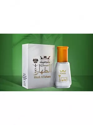 Ayollar va erkaklar uchun mushk Musk Al Tahara
