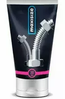 MaxiSize мужчинам крем для увеличения Только в розницу