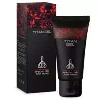Titan Gel для мужчин