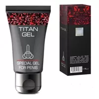 Titan Gel для мужчин