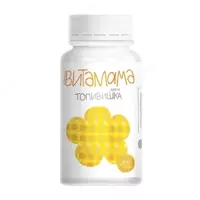 Комплекс витаминов для детей Витамама Топивишка