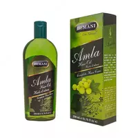 Масло для роста волос Amla Gold Hair Oil by Hemany - 70 000 сум