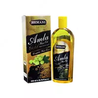 70 000 сум Масло для роста волос Amla Gold Hair Oil by Hemany