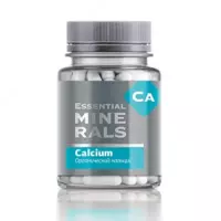 Органический кальций - Essential Minerals (Calciy)