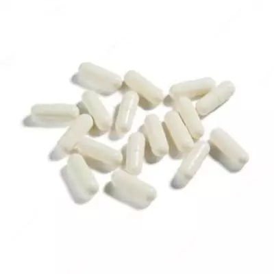 Органический кальций - Essential Minerals (Calciy) Органический кальций - Essential Minerals (Calciy)