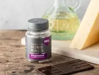 Organik magniy - Essential Minerals (Magniy) - 86 000 so'm