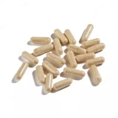 Органический магний - Essential Minerals (Magniy) Органический магний - Essential Minerals (Magniy)