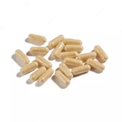 135 500 сум / шт. Органический селен - Essential Minerals (Selen)