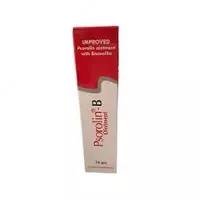 Крем-гель Псоролин (против псориаза и грибка) Psorolin-B Ointment 35 гр. Marviza Market