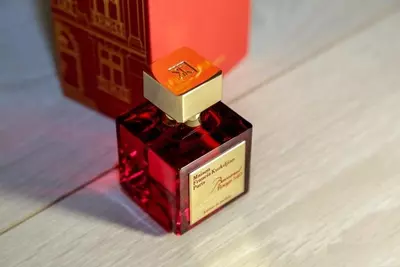 Parfum Baccarat Rouge 540 Francis Kurkdjian Extrait de Parfum 70 ml Parfum Baccarat Rouge 540 Francis Kurkdjian Extrait de Parfum 70 ml