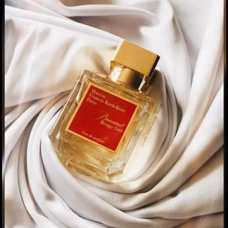 Marviza Market - Парфюм Baccarat Rouge 540 Francis Kurkdjian Extrait de Parfum 70 ml