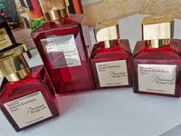 Парфюм Baccarat Rouge 540 Francis Kurkdjian Extrait de Parfum 70 ml - Парфюмированная вода