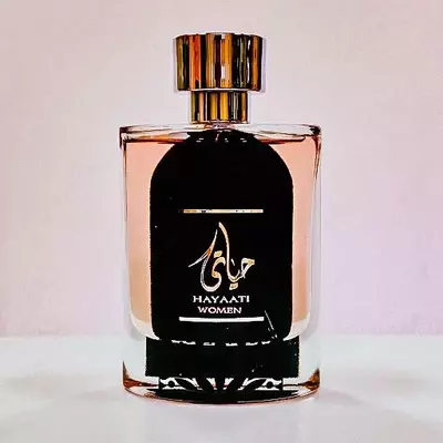 Parfum Hayaati Women Ard al Zaafaran eau de parfum, 100 ml Parfum Hayaati Women Ard al Zaafaran eau de parfum, 100 ml