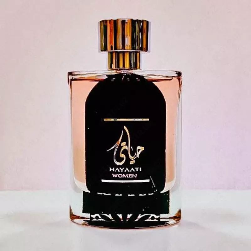 Parfum Hayaati Women Ard al Zaafaran eau de parfum