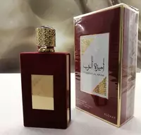 Парфюм Ameerat Al Arab ASDAAF Lataffa 100 ml Marviza Market
