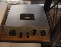 Grid Inverter-da Invt 2kw mustaqil Quyosh Invertorlari