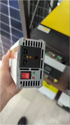 EA Sun Gibrid invertor 5.6 kW mustaqil Quyosh Invertorlari - 850 000 so'm / dona