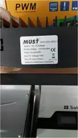 Контроллер заряда Must 80A Charge Controller