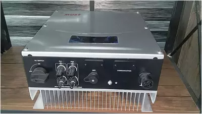 Must invertor On Grid 6kW mustaqil Quyosh Invertorlari - 12 000 000 so'm / dona