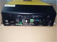 5kW Gibrid inverter BlueSun mustaqil Quyosh Invertorlari - 10 766 907 so'm