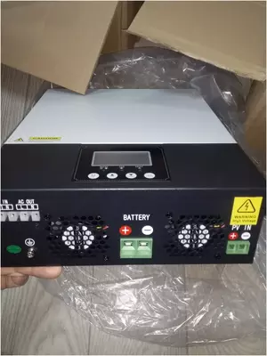 5kW Gibrid inverter BlueSun mustaqil Quyosh Invertorlari - 4 169 333 so'm / dona