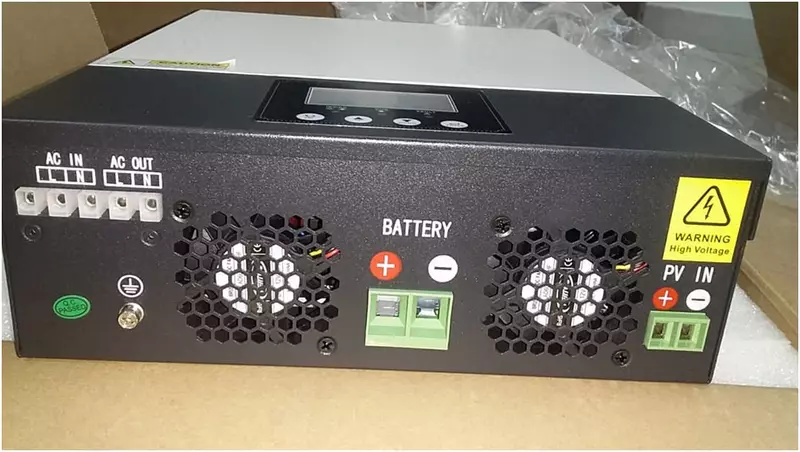 4kW inverter BlueSun mustaqil Quyosh Invertorlari - 3 000 000 so'm