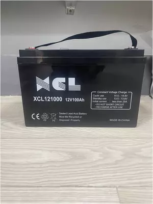 Аккумуляторная батарея 100Аh - 2 501 599.8 сум / шт.