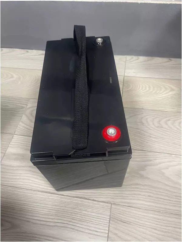 250ah qayta zaryadlanuvchi batareya - 6 220 879.6 so'm