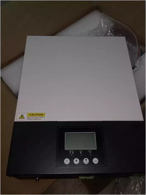 5kW Gibrid inverter BlueSun mustaqil Quyosh Invertorlari