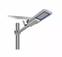 SSL-200W3 quyosh energiyasi bilan ishlaydigan tashqi chiroqlar - 1 000 000 so'm