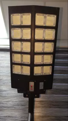 Уличные светильники на солнечных батареях TDP-300W7 - 1 150 000 сум / шт.