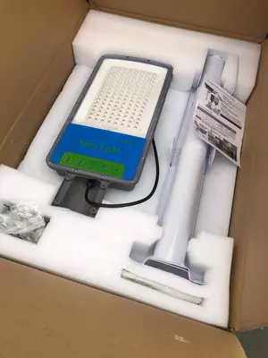 200W quyosh energiyasi bilan ishlaydigan tashqi chiroqlar - Narx so&#039;rov asosida