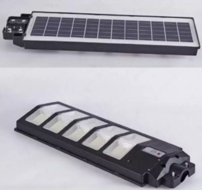 200W quyosh energiyasi bilan ishlaydigan tashqi chiroqlar - по запросу