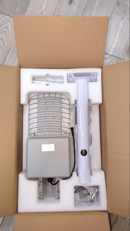 Quyosh lampasi Tpd-200W6