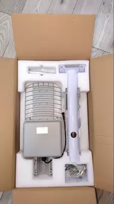 Quyosh lampasi Tpd-200W6