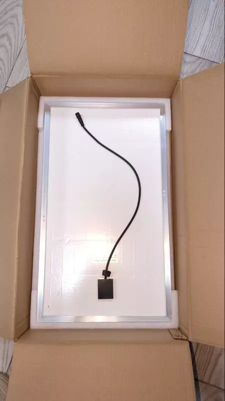 Quyosh lampasi Tpd-200W6