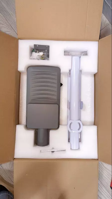 Quyosh lampasi Tpd-400W4