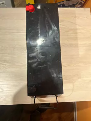 3 097 218.8 so'm / dona Jel batareyasi RestarSolar RTGB12-150A