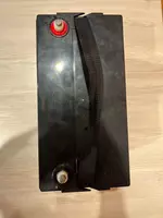 Гелевая аккумуляторная батарея RestarSolar RF12-100