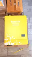 Контроллер заряда RestarSolar Hybrid Inverter