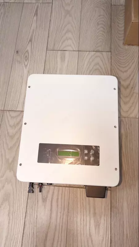 Контроллер заряда GrandGlow 3kW On Grid Inverter - 5 500 000 сум
