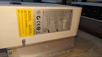 RestarSolar Hybrid Inverter tizimiga ega quyosh elektr stantsiyasi