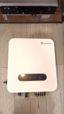 13 500 000 so'm / dona RestarSolar Hybrid Inverter tizimiga ega quyosh elektr stantsiyasi