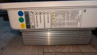 15 486 094 сум / шт. Контроллер заряда Growatt On Grid Inverter 15kW